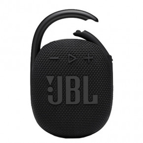 Bluetooth- Luxury CLIP4, speakerphone, , PowerBank, black (8603) 3