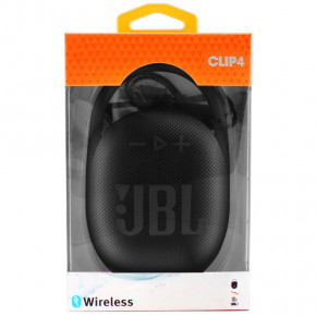 Bluetooth- Luxury CLIP4, speakerphone, , PowerBank, black (8603) 6