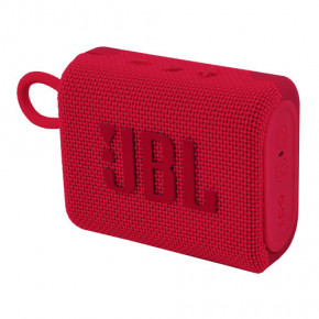 Bluetooth- Luxury GO 3, speakerphone, , red (8605) 6