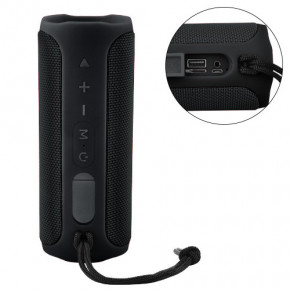 Bluetooth- Luxury PLL 5, speakerphone, , black (8590) 6