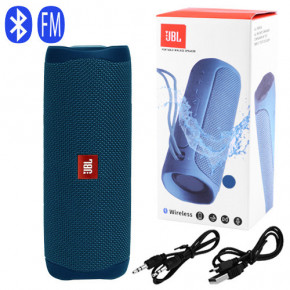 Bluetooth- Luxury PLL 5, speakerphone, , blue (8593)