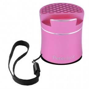 -Bluetooth Peterhot PTH-307 speakerphone Shaking 9