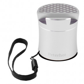 -Bluetooth Peterhot PTH-307 speakerphone Shaking 11