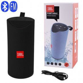 Bluetooth- Luxury T113, speakerphone, , black (7791)