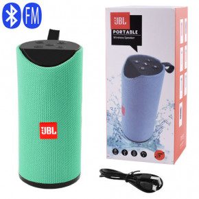 Bluetooth- Luxury T113, speakerphone, , green (7792)