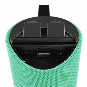 Bluetooth- Luxury T113, speakerphone, , green (7792) 6