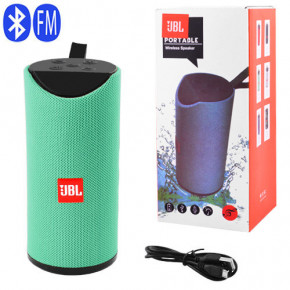 Bluetooth- Luxury T113, speakerphone, , green (7792) 7