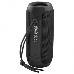 Bluetooth- TG117, speakerphone, , black (7328) 4