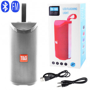 Bluetooth- TG169, speakerphone, , grey (7840) 6