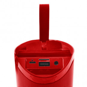 Bluetooth- TG169, speakerphone, , red (7838) 3