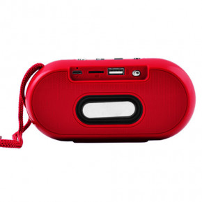 Bluetooth- TG179, speakerphone, , red (8656) 4