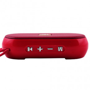 Bluetooth- TG179, speakerphone, , red (8656) 5