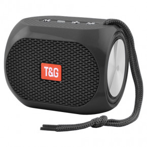 Bluetooth- TG196, speakerphone, , black (8650) 3