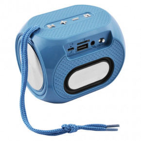 Bluetooth- TG196, speakerphone, , blue (8651) 3