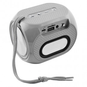 Bluetooth- TG196, speakerphone, , grey (8652) 3