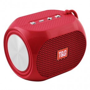 Bluetooth- TG196, speakerphone, , red (8653) 4