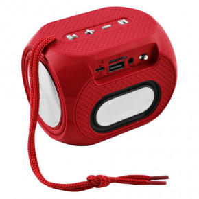 Bluetooth- TG196, speakerphone, , red (8653) 5