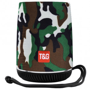 Bluetooth- TG527, speakerphone, , camouflage (8660) 3