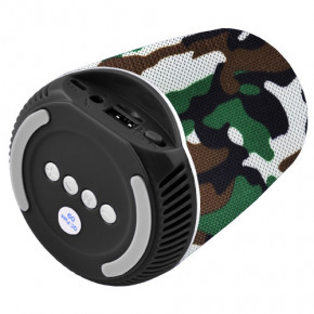 Bluetooth- TG527, speakerphone, , camouflage (8660) 6