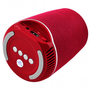 Bluetooth- TG527, speakerphone, , red (8661) 3