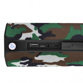 Bluetooth- TG531, speakerphone, , camouflage (8686) 3