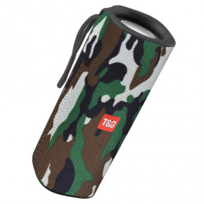 Bluetooth- TG531, speakerphone, , camouflage (8686) 6