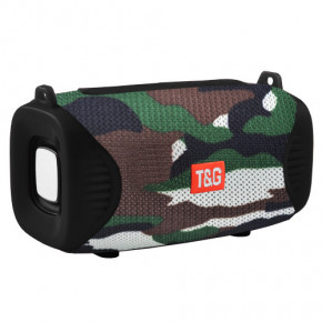 Bluetooth- TG532, speakerphone, , PowerBank, camouflage (7828) 4