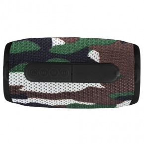 Bluetooth- TG532, speakerphone, , PowerBank, camouflage (7828) 7