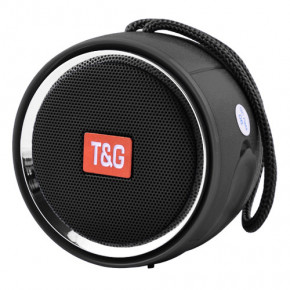 Bluetooth- TG536, speakerphone, , black (8662) 6