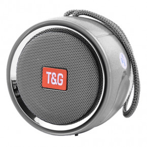 Bluetooth- TG536, speakerphone, , grey (8666) 6