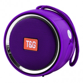 Bluetooth- TG536, speakerphone, , purple (8664) 6