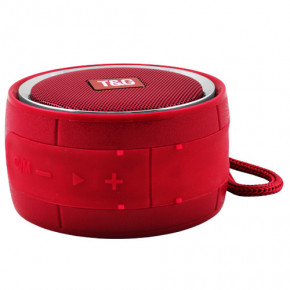 Bluetooth- TG536, speakerphone, , red (8665) 4