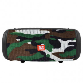 Bluetooth- TG537, speakerphone, , camouflage (8703) 5