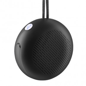 Bluetooth- TG607, speakerphone, , black (8676) 5