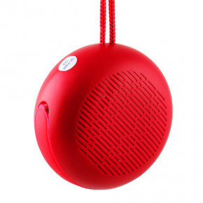 Bluetooth- TG607, speakerphone, , red (8679) 3