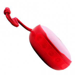 Bluetooth- TG607, speakerphone, , red (8679) 5