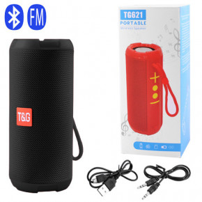 Bluetooth- TG621, speakerphone, , black (8688)