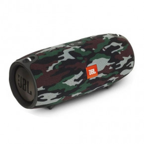 Bluetooth- Luxury XTREME BIG, speakerphone, , camuflage (7783) 3