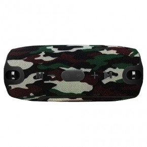 Bluetooth- Luxury XTREME BIG, speakerphone, , camuflage (7783) 4