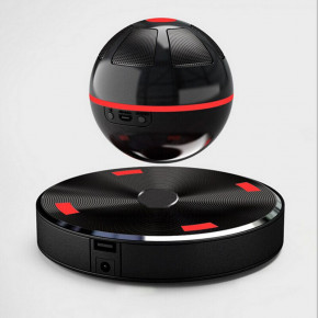   Moxo X1 Magnetic Levitation Speaker 3