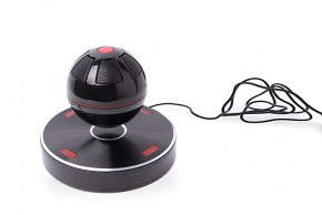   Moxo X1 Magnetic Levitation Speaker 4