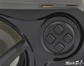    2.1   Music D.J. SP-60 Bluetooth Black (6925) 9