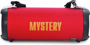   MYSTERY MBA-739UB Red (MBA-739UB Red) 4