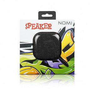   Bluetooth Nomi BT 111N Black (480128) 3