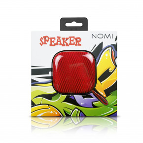   Nomi BT 111N Red (480129) 5