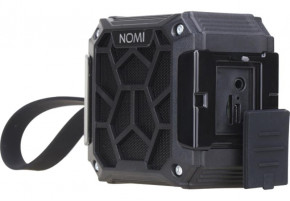   Nomi Extreme 2 (BT 246) Black (479198) 3