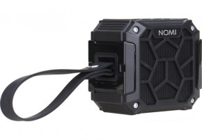   Nomi Extreme 2 (BT 246) Black (479198) 4