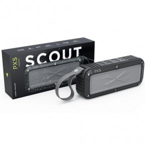    Pixus Scout Black (WY36dnd-168899) 5