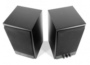   REAL-EL S-305 Black 8