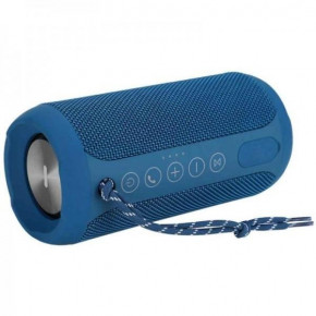  Bluetooth REMAX RB-M28 Waterproof blue